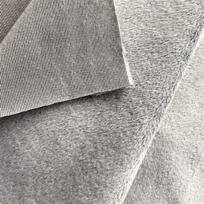 Plush Velvet Fabric