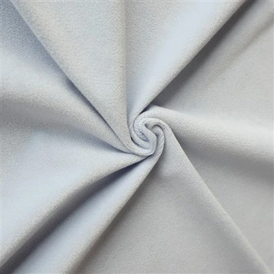 Short Plush Fabric
